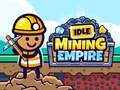 Igra IDELE INDIJSKI EMPIRE online