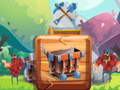 Igra IDEL CHOP & MINE online