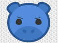 Igra ILE Balls In The Pit  online