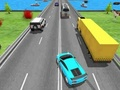 Igra Prometne utrke na autocesti 2020  online