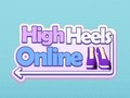 Igra Visoke pete Online  online