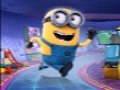 Igra Minioni Rush online