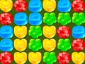 Igra Candy Pop Me online