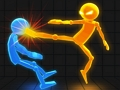Igra Stick Fighter 3D online