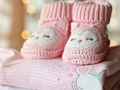 Igra Ubodna pila za haljine za bebe  online
