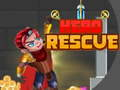 Igra Spašavanje heroja  online