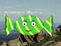 Igra Noć vještica Candy Mountain Escape  online