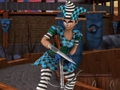 Igra Zombi Clash 3d online