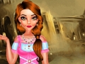 Igra Funky stil princeze  online