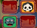 Igra Sjećanje na lica Halloween  online