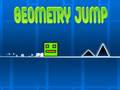 Igra Geometrijski skok  online