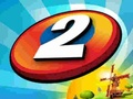 Igra Frizbi zauvijek 2  online