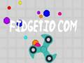 Igra Fidgetio. com  online