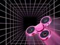 Igra Fidget Spinner Xtreme Racing online