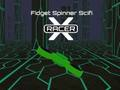 Igra Fidget Spinner Scifi x Racer online