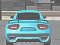 Igra Pravi simulator vožnje automobila  online