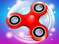 Igra Fidget spinner online