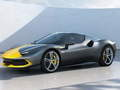 Igra Ferrari 296 GTB slajd online