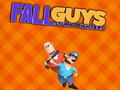 Igra Fall Guys glupi borci  online