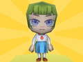 Igra Jesenski momci i djevojke chibi utrke multiplay online
