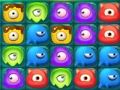 Igra Čudovište Candy Crush online