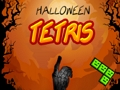 Igra Tetris za Noć vještica  online