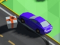 Igra Skretanje automobila  online