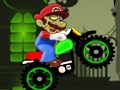 Igra Super Mario kotač za Noć vještica  online
