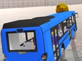 Igra Stuntovi u sudaru s autobusom 2  online