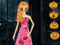 Igra Noć vještica Magic Lady Escape  online