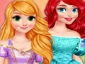 Igra Proizvođač popisa princeze online