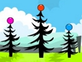 Igra Kumulus bijeg online