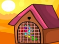 Igra Sunland Parrot Escape online