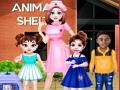 Igra Baby Taylor kućna njega  online