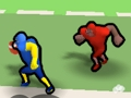 Igra Touchdown 3d online