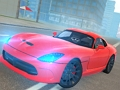 Igra Entuzijasti Drift Rivals  online