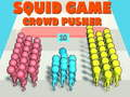 Igra Lignje Igra Crowd Pusher  online