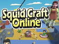 Igra Lignje Craft Online online