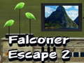 Igra Falconer Escape 2 online