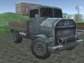 Igra Euro Truck Simulator Teški transport  online