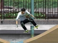 Igra Skateboard grad  online