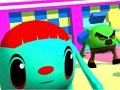 Igra Pad graha: Ultimate Knockout online