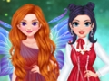 Igra Influenceri Lovecore vs Fairycore Aesthetics  online
