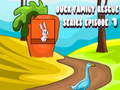 Igra Patka Family Rescue Series 1. epizoda  online