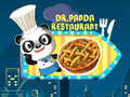 Igra Dr. Panda restoran  online