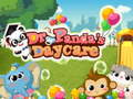 Igra DIJEDSKA DR PANDA online