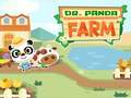 Igra Farma dr. Panda  online