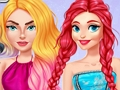 Igra Influenceri Modni trendovi 2010-ih  online