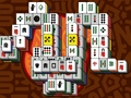 Igra Mahjong divlje životinje  online