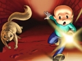 Igra Mike & Munk online